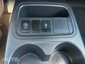 Mitsubishi Space Star 1.2 Connect Edition