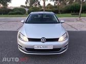 Volkswagen Golf 1.6 TDi GPS Edition