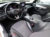 Mercedes-Benz C 220 (BlueTEC) d Station 7G-TRONIC
