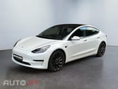 Tesla Model 3 Performance Dual Motor AWD