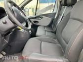 Renault Trafic 1.6 dci L1H1
