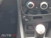 Renault Clio 0.9 TCE Limited