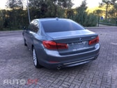 BMW 530 E