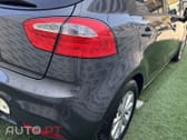Kia Rio 1.2 CVVT TX AC+VE