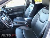 Jeep Compass 1.3 T4 4xe Auto S