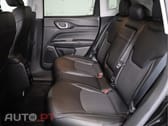 Jeep Compass  1.3 TG Limited