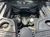 Maserati MC20 Standard