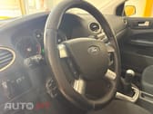 Ford Focus SW 1.6 TDCi Trend