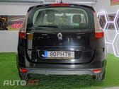 Renault Grand Scénic 1.5 dCi Dynamique S 7L