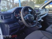 Renault Trafic 2.0 Blue dCi L2 Grand Zen