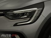 Renault Captur Captur 1.0 TCe Techno Bi-Fuel