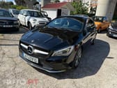 Mercedes-Benz CLA 200 d Shooting Brake