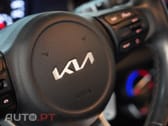 Kia Rio 1.2 CVVT 84