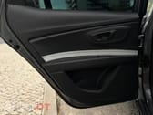 Seat Leon 2.0 TSi Cupra DSG S/S