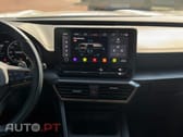 Cupra Formentor 1.5 TSI Plus DSG