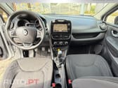 Renault Clio 1.5 dCi Limited