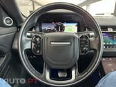 Land Rover Evoque P250 R-Dynamic HSE