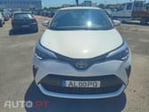 Toyota C-HR 1.8 Hybrid Comfort