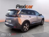 Peugeot 5008 1.5 BlueHDi Allure Pack EAT8