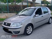 Fiat Punto 1.3 MultiJet