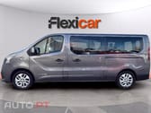 Renault Trafic 1.6 dCi L2H1 1.2T SS