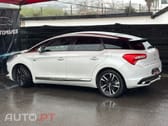 Citroen DS5 2.0 HDi Hybrid4 So Chic CMP6 88g