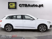 Audi Q7 I.V.A DEDUTÍVEL 55 TFSI E Qu S LINE