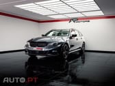 BMW 330 e Touring Pack M Auto