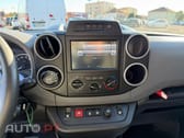 Citroen Berlingo 1.6 BlueHDi L1 Club 3L ETG6