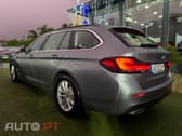 BMW 520 d Auto