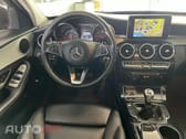 Mercedes-Benz C 200 BlueTEC Avantgarde