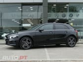 Mercedes-Benz A 250 e Progressive