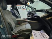 Peugeot E-5008 73 kWh Allure