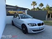 BMW 118 d Sport Line