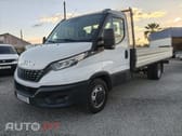 Iveco Daily .