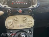 Fiat 500C 1.3 MJ S S&S