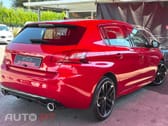 Peugeot 308 1.6 BlueHDi Allure
