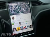 Tesla Model S 100D