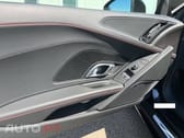 Audi R8 5.2 V10 RWD S Tronic
