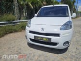 Peugeot Partner Partner