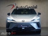 MG MG4 64 kWh Luxury