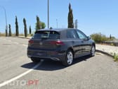 Volkswagen Golf 1.4 eHybrid OPF DSG GTE