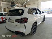 BMW X3 30 e xDrive