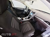 Ford Mondeo 1.0 EcoBoost Start-Stopp Business Edition
