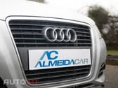 Audi A3 Sportback 1.6 TDI Attraction