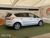 Ford S-Max 2.0 TDCi Titanium