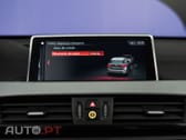 BMW X1 25 e xDrive Corporate Edition