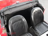 Triumph Spitfire MK4