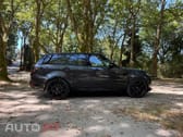 Land Rover Range Rover Sport 2.0 Si4 PHEV SE