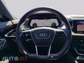 Audi RS E-Tron GT quattro